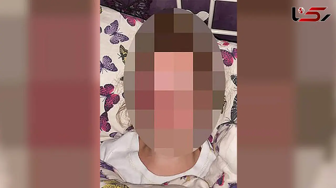 عکس 16+ / شکنجه بی رحمانه دختر 19 ساله توسط 3 مرد