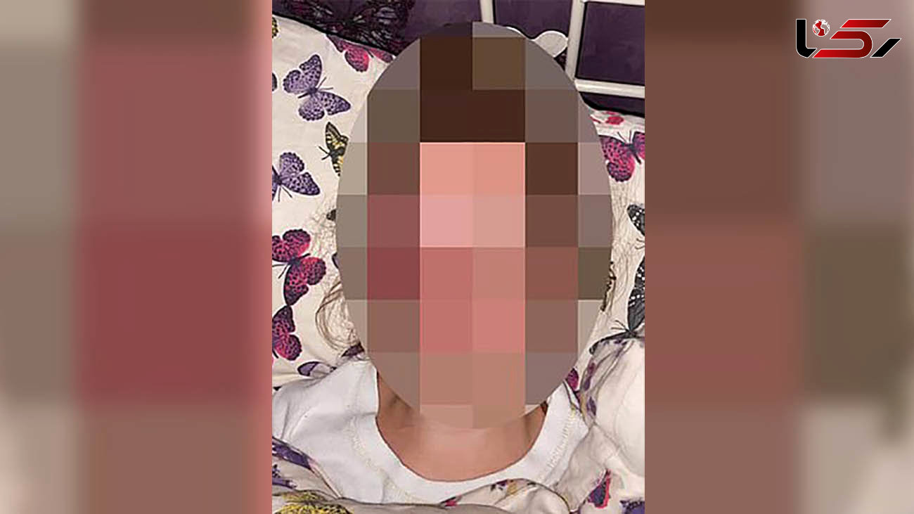 عکس 16+ / شکنجه بی رحمانه دختر 19 ساله توسط 3 مرد