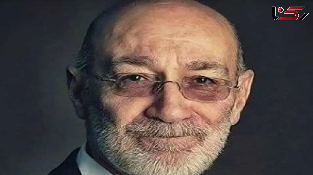  چهره سیاوش قمیشی در شناسنامه ایرانی اش برق از سرتان می پراند/ تصویر 