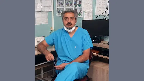 اتاق های عمل به دلیل نبود متخصص بیهوشی و مراقبت های ویژه خالی است/روزانه حداقل 4 تماس از استان های دیگر برای نبود متخصص بیهوشی دریافت می کنیم