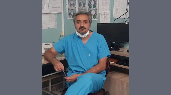 اتاق های عمل به دلیل نبود متخصص بیهوشی و مراقبت های ویژه خالی است/روزانه حداقل 4 تماس از استان های دیگر برای نبود متخصص بیهوشی دریافت می کنیم