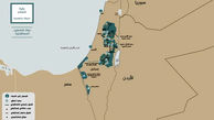 محمود عباس: معامله قرن تنها ۶ درصد کرانه باختری و نوار غزه را به ما می‌دهد