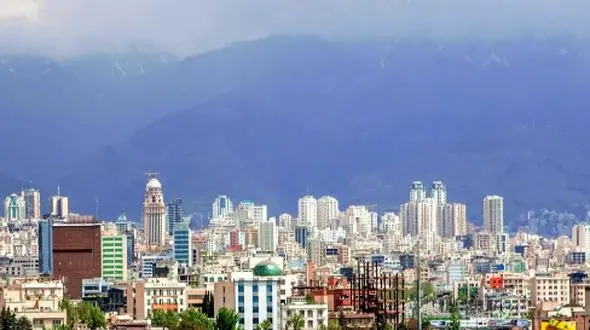 کشف رازهای محله فرمانیه تهران با عکسی تاریخی از 94 سال پیش