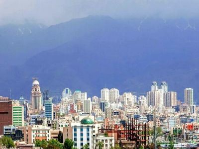 کشف رازهای محله فرمانیه تهران با عکسی تاریخی از 94 سال پیش