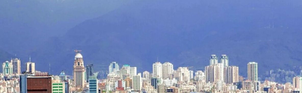 کشف رازهای محله فرمانیه تهران با عکسی تاریخی از 94 سال پیش