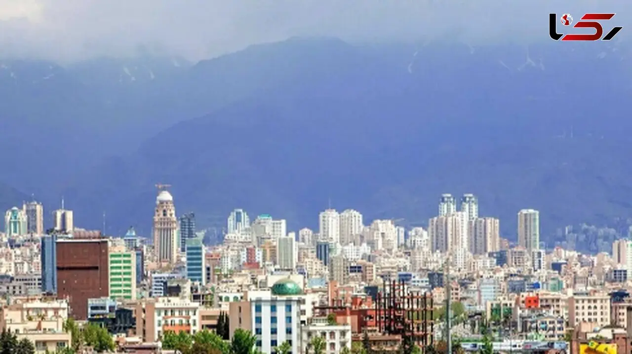 کشف رازهای محله فرمانیه تهران با عکسی تاریخی از 94 سال پیش
