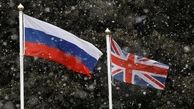 تنش در روابط انگلیس و روسیه / تحریم ۴۹ شهروند انگلیسی توسط مسکو 