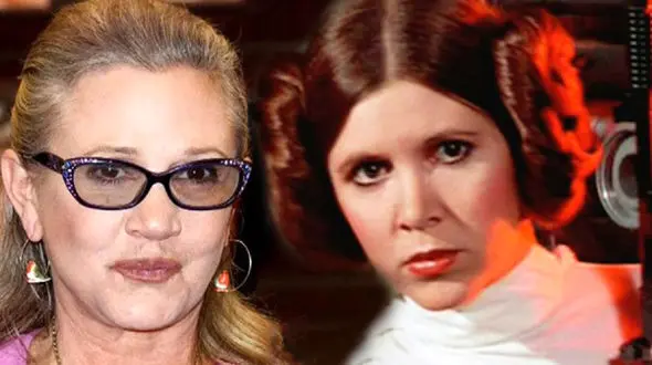 بازیگر معروف زن نامزد جایزه گرمی شد