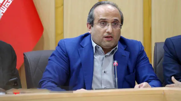 آیا رئیس دانشگاه علوم پزشکی گیلان کرونا گرفت؟