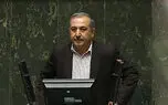 وزارت خارجه در مورد دیپلماسی آب به شدت ضعیف عمل کرده است/ مجلس یازدهم مستقل نیست