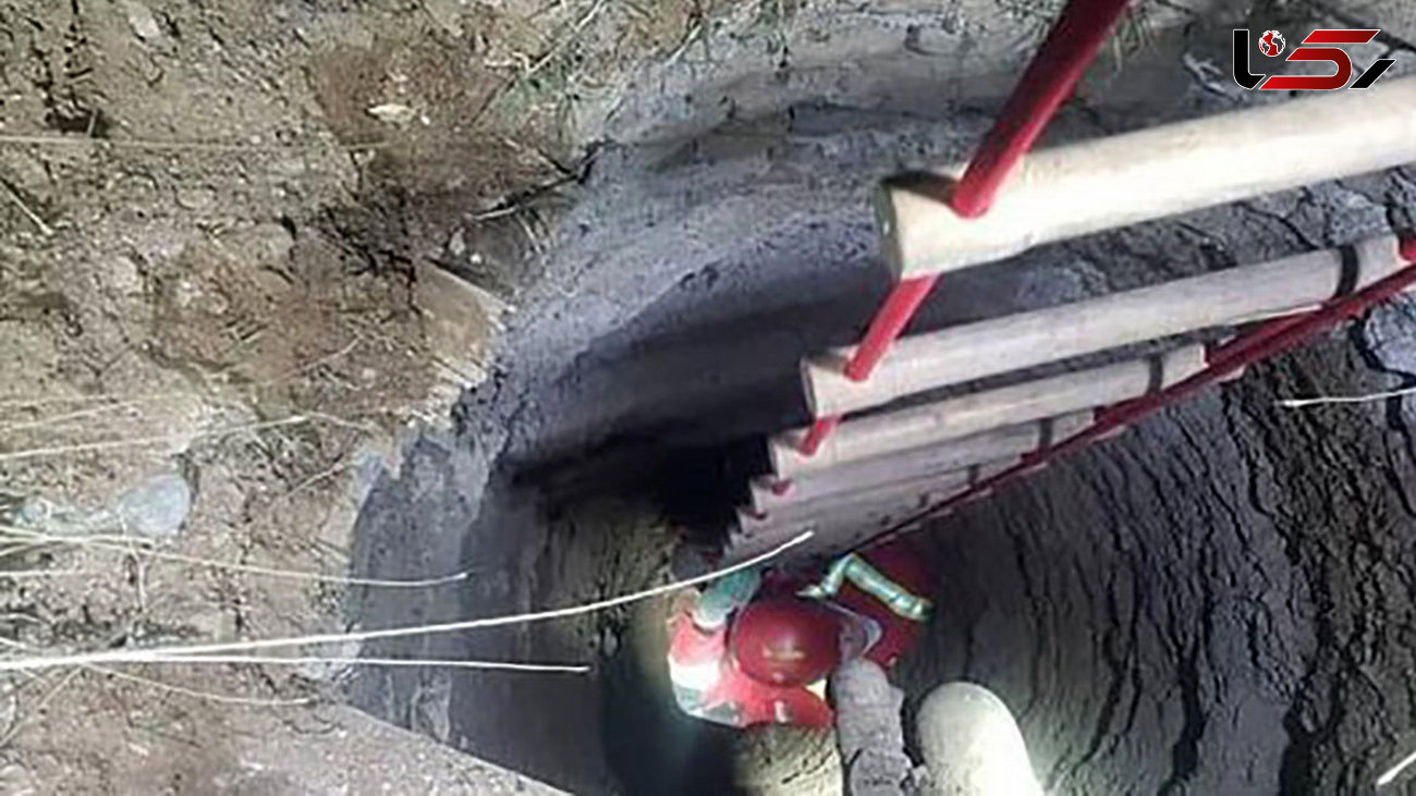 کشته شدن 2 تهرانی در حفر چاه عمیق