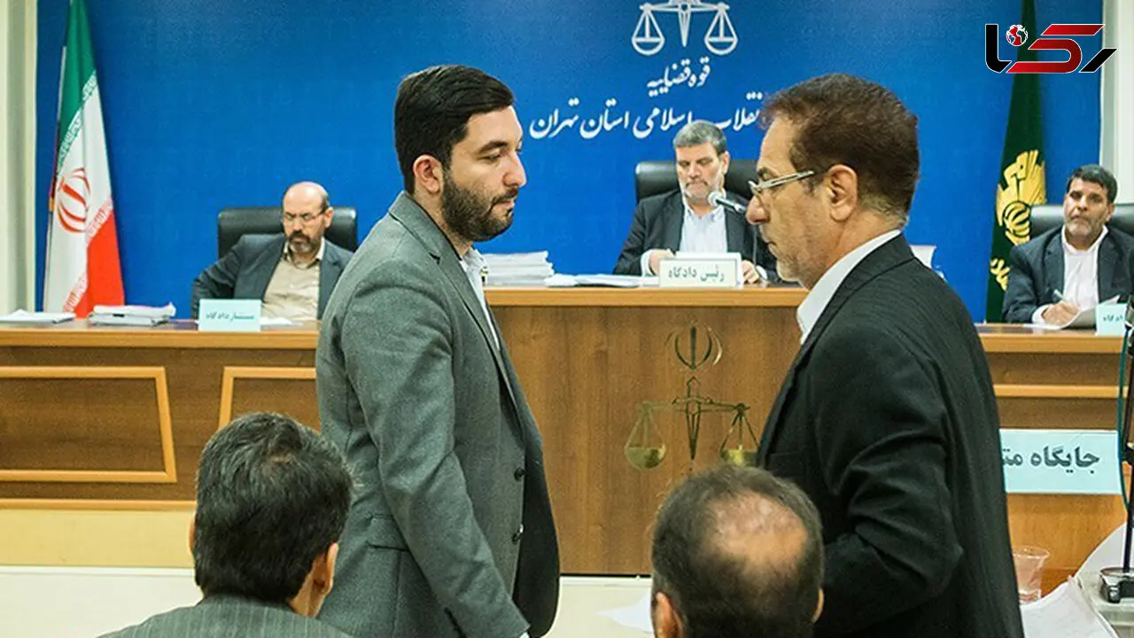 چرا حکم متهمان پرونده گوشت های برزیلی به سرعت اجرا شد؟