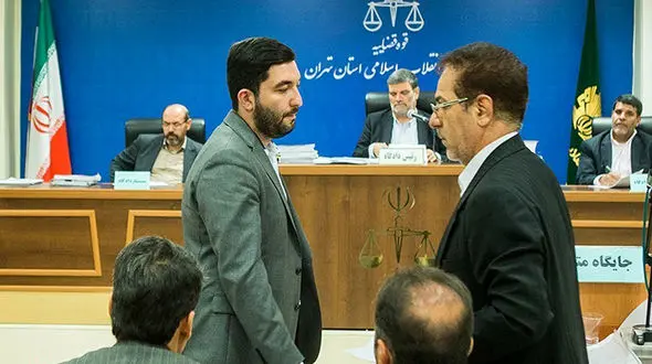 چرا حکم متهمان پرونده گوشت های برزیلی به سرعت اجرا شد؟