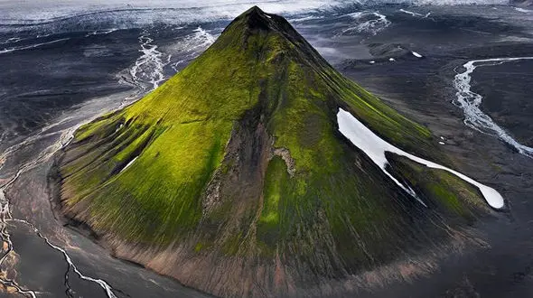 غیر عادی‌ترین عجایب موجود در دنیا + تصاویر