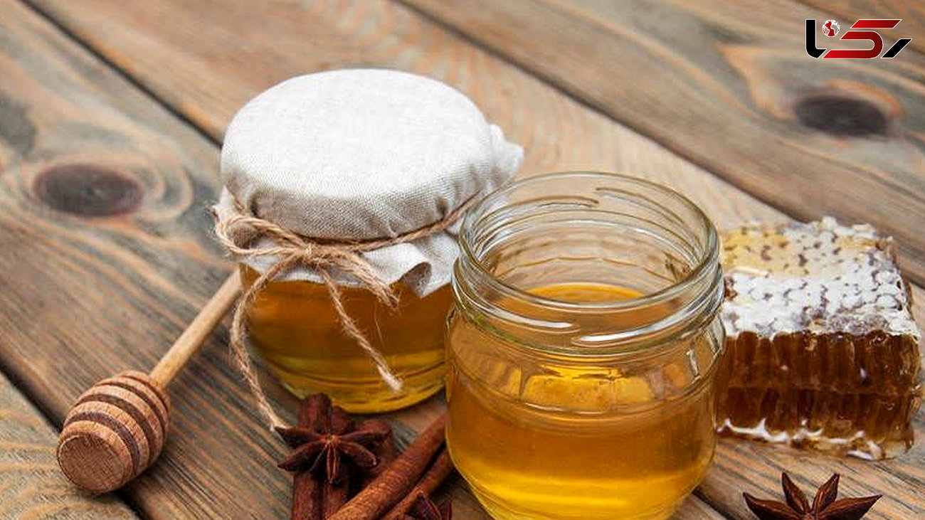 20 درمان بیماری با عسل و دارچین