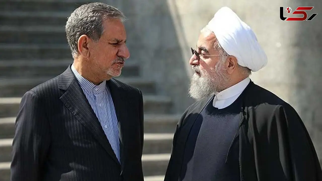 جهانگیری: نباید شیرینی انتخابات با بداخلاقی به کام ملت تلخ شود