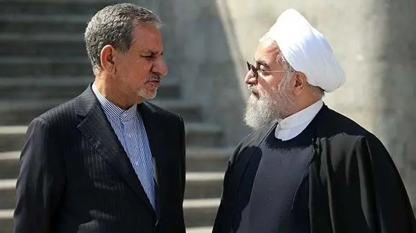 جهانگیری: نباید شیرینی انتخابات با بداخلاقی به کام ملت تلخ شود