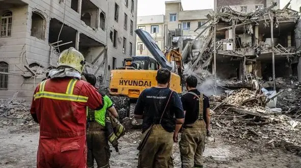 پرداخت ۶۴۸ میلیارد تومان ودیعهٔ مسکن به آسیب دیدگان جنگ در تهران