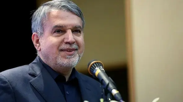 صالحی‌امیری: گردشگری باید به پلی میان ملت‌ها و ابزاری برای صلح پایدار تبدیل شود