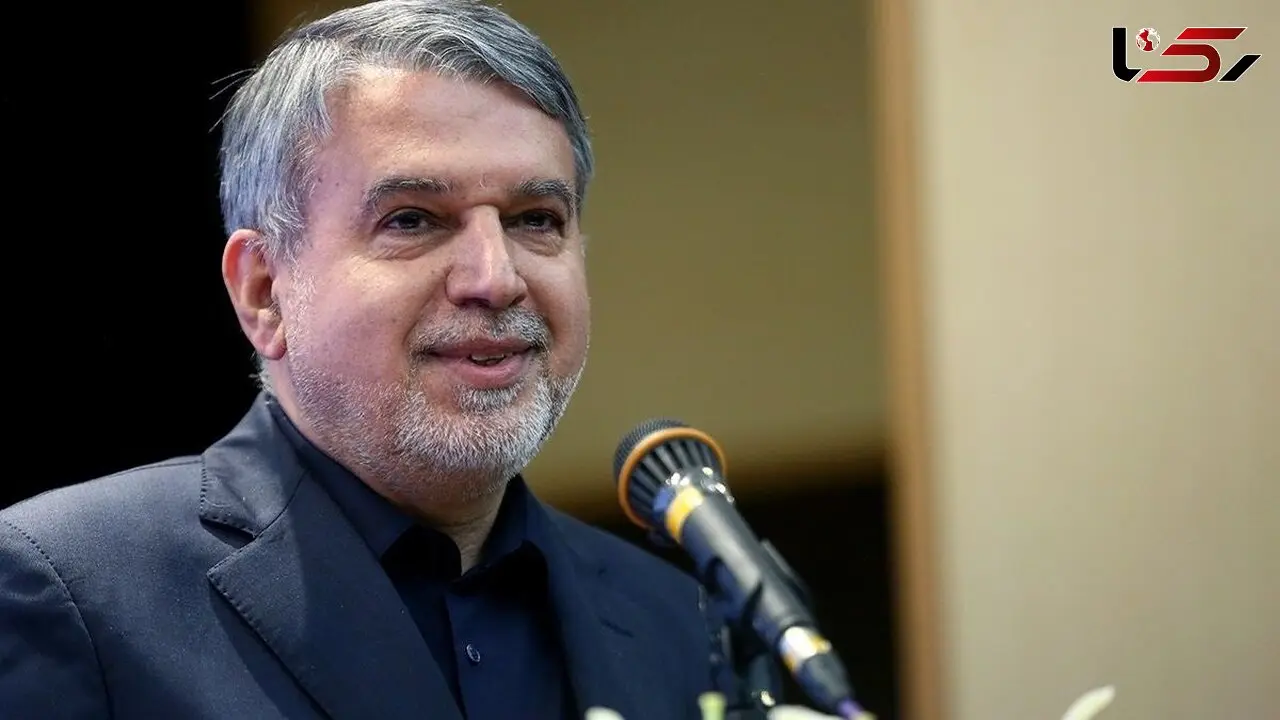 صالحی‌امیری: گردشگری باید به پلی میان ملت‌ها و ابزاری برای صلح پایدار تبدیل شود