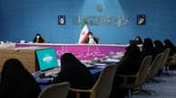 تاکید رئیس جمهور بر رفع مشکلات اعطای تسهیلات به زنان سرپرست خانوار
