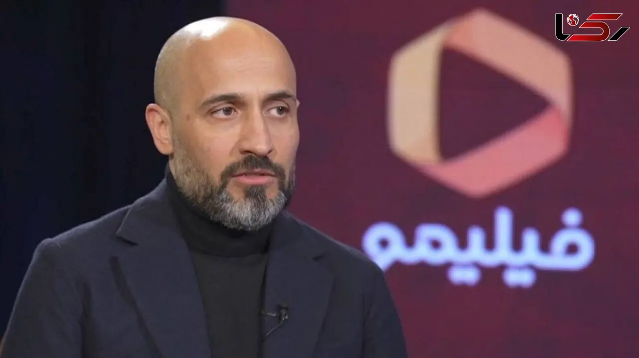 افشاگری بازیگر نقش شهید صیاد درباره ممنوع‌الکاری‌اش 