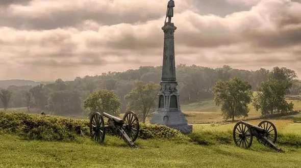 کشتارهای بی رحمانه در ترسناک ترین میدان های جنگی تاریخ