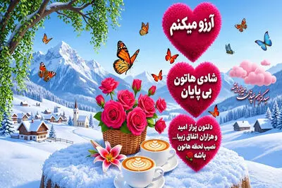 فال و طالع بینی فردا 26 مهر 