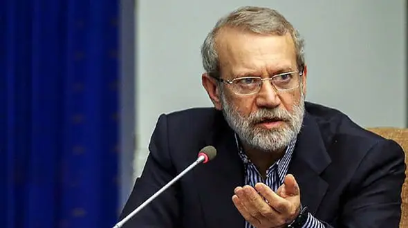 لاریجانی: برجسته‌سازی اختلاف‌ها در مقطع آتش بس یک خطای راهبردی است