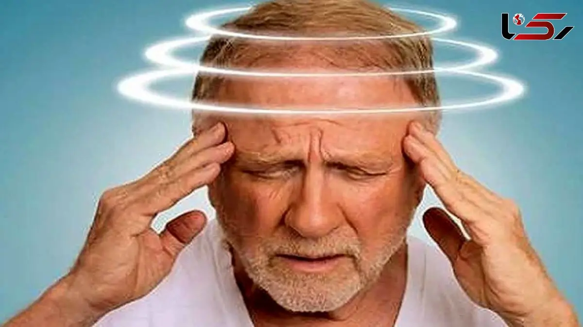 ارتباط سرگیجه و میگرن 