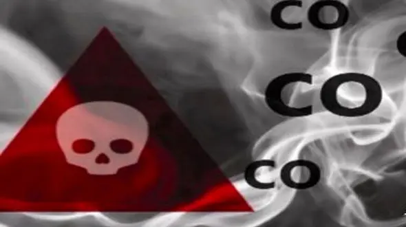 مرگ همزمان 3 عضو خانواده در همدان !