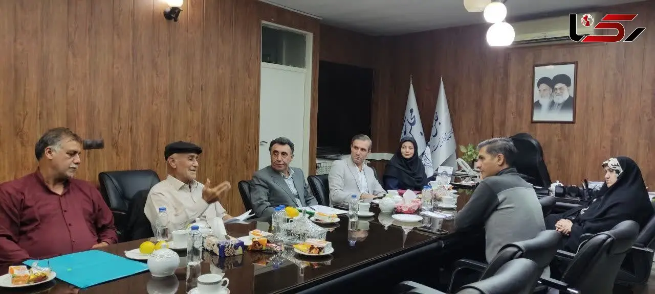 درخواست کشاورزان و مرتع داران از نماینده مجلس: جلوی نقض حقوق زیست محیطی مردم مازندران را بگیرید