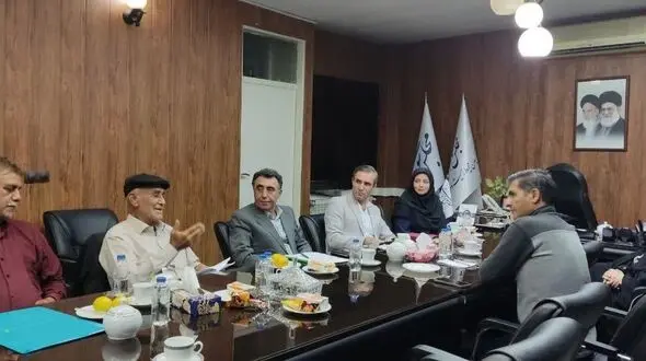 درخواست کشاورزان و مرتع داران از نماینده مجلس: جلوی نقض حقوق زیست محیطی مردم مازندران را بگیرید