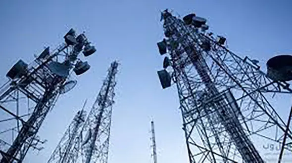 علت اختلال در سرویس های مخابرات تهران اعلام شد