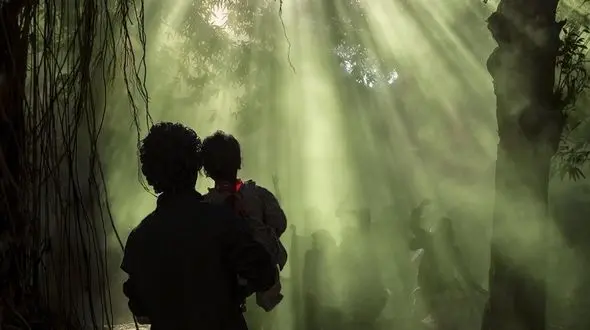 تیزر تازه فیلم سینمایی "آن سوی ابرها" + فیلم