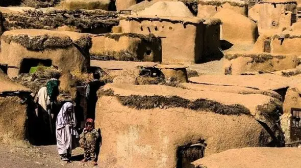 معرفی هفتمین روستای شگفت‌انگیز دنیا برای علاقه‌مندان سفر