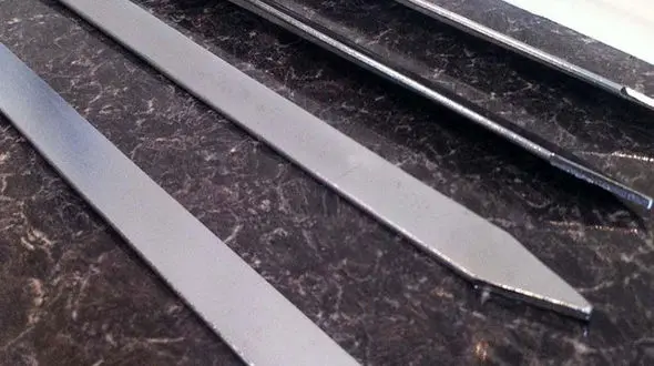 قتل فجیع با سیخ کباب در جنوب تهران