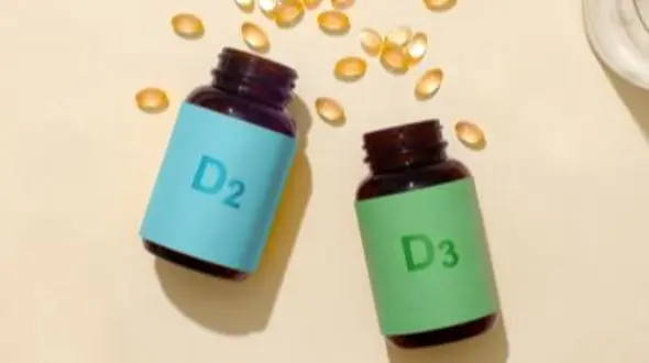 نشانه‌ های روانی کمبود ویتامین D که باید بشناسید