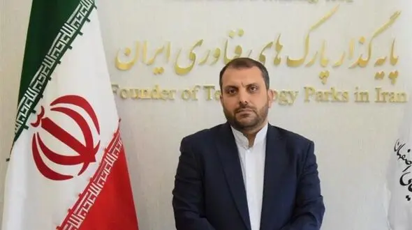 هادی نباتی‌نژاد سرپرست روابط عمومی فولاد مبارکه شد