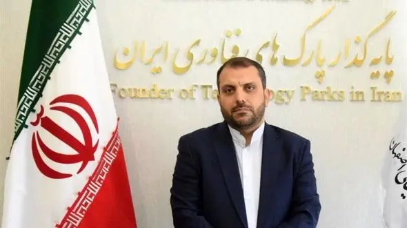 هادی نباتی‌نژاد سرپرست روابط عمومی فولاد مبارکه شد