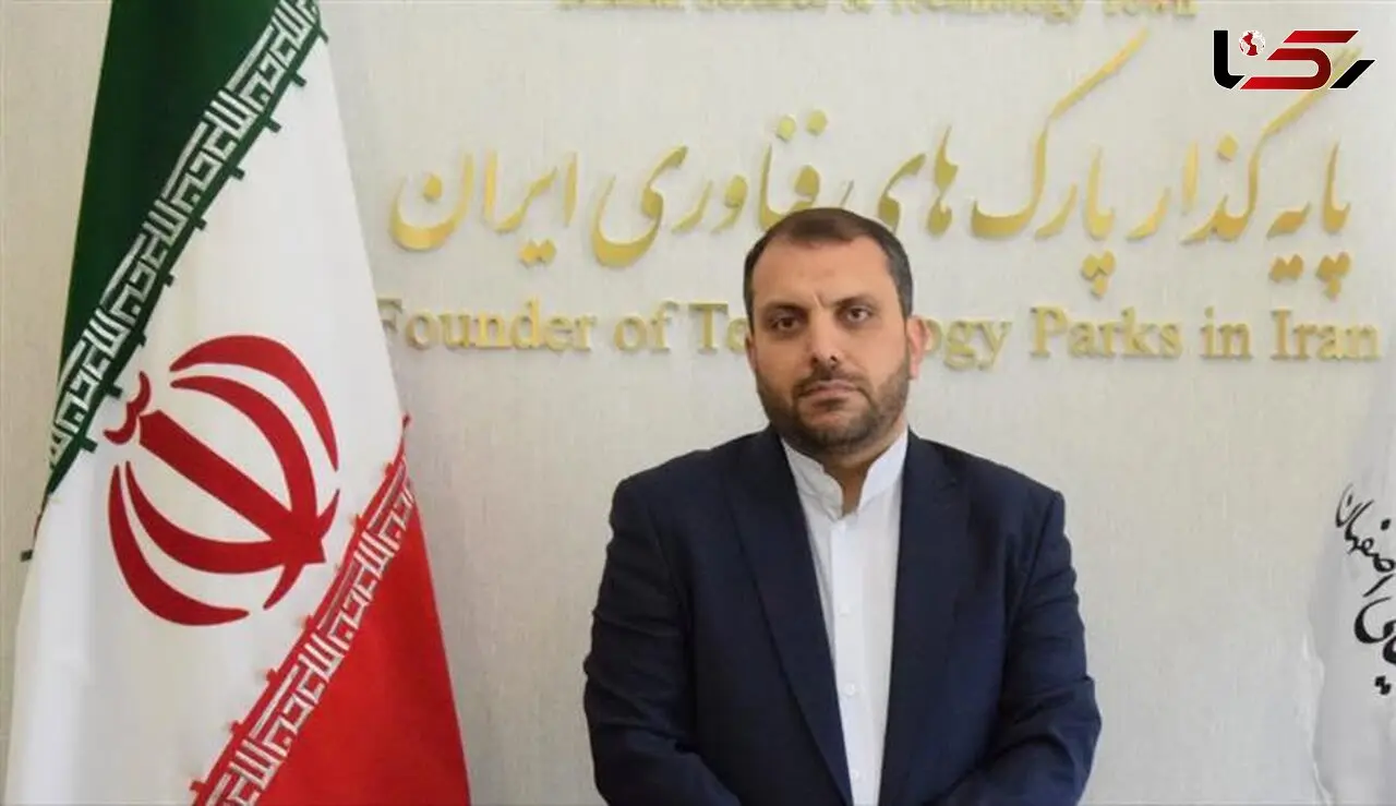 هادی نباتی‌نژاد سرپرست روابط عمومی فولاد مبارکه شد