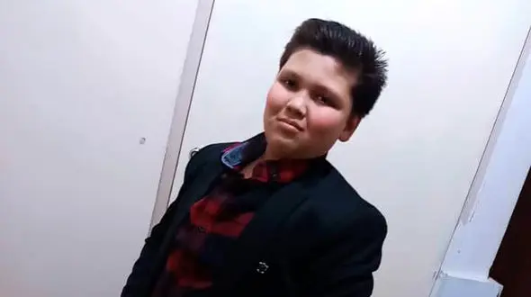 مرگ نوجوان افغان درس انسانیت داد !  / مهدی هزاره  ۱۴ ساله کیست؟! + عکس