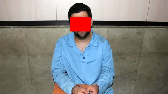 رفتارهای ناشایست در اتاقک پشت کارگاه 