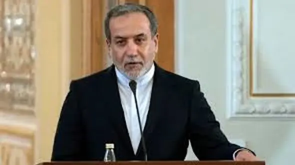 عراقچی: برنامه هسته‌ای ایران را نمی‌توان با حمله نابود کرد 