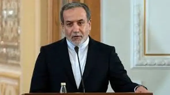 عراقچی: برنامه هسته‌ای ایران را نمی‌توان با حمله نابود کرد 