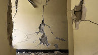 تخریب 7 خانه در زلزله خوزستان 