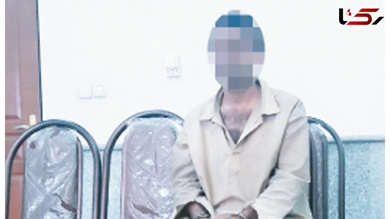 پس از کشتن میلاد یک شب در دفتر کار با مادرش تنها شدم و از او درخواست ارتباط شیطانی کردم که ..! +عکس
