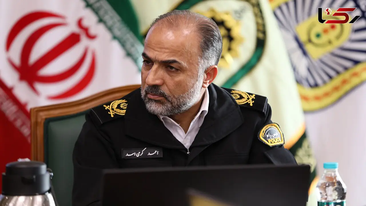 ترافیک فوق ‌سنگین در مسیر بازگشت مسافران از شهرهای شمالی / انسداد آزادراه تهران–شمال تا اطلاع ثانوی