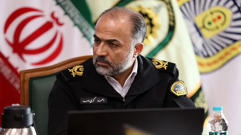 سردار کرمی اسد