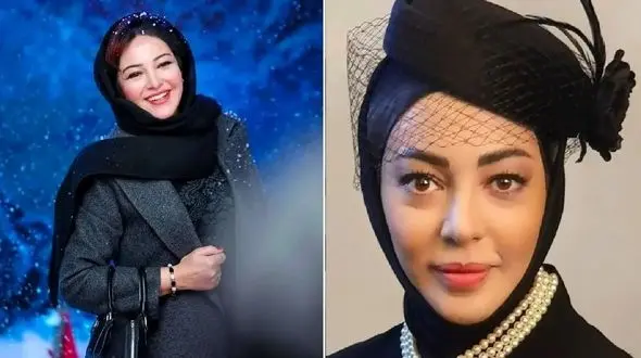 عکس ها / آلبوم دگرسازی؛ز غوره حلواسازی افتخارالملوک بامدادخمار و چهره‌ای که هیچکس انتظار نداشت